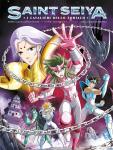 SAINT SEIYA TIME ODISSEY 2 (DI 5)