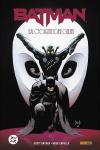 BATMAN - LA CORTE DEI GUFI