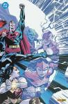DC ALL IN SPECIAL VARIANT B