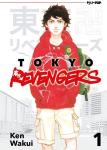 TOKYO REVENGERS 1 2 3 ... FINO AL 31 COMPLETA