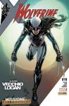 WOLVERINE 345 NUOVISSIMA MARVEL 19