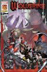 WOLVERINE 414 - 13