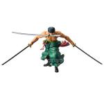 ONE PIECE GRANDISTA RORONOA ZORO SP