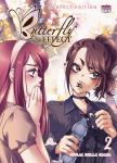 BUTTERFLY EFFECT PERFECT EDITION 2