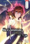BEGINNING AFTER THE END 4