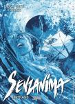 SENZANIMA 15 - NAUFRAGIO - BONELLI (dragonero)