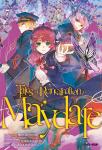 TALES OF REINCARNATION IN MAYDARE 7