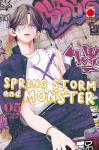 SPRING STORM AND MONSTER 5