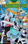 DRAGON QUEST - ADVENTURES OF DAI 7