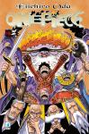 ONE PIECE 110 - YOUNG