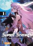 SUPER STRING: MARCO POLO 1 VARIANT