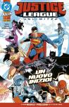 JUSTICE LEAGUE UNLIMITED 1