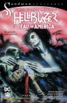 HELLBLAZER DEAD IN AMERICA 2