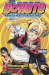 BORUTO 01 DISCOVERY