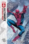 ULTIMATE SPIDER-MAN 1 SPOSATO CON FIGLI