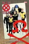 X-MEN : NEW X-MEN COLLECTION VOL.4 - RIVOLTA MUTANTE