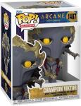 ARCANE LEAGUE OF LEGENDS CHAMPION VIKTOR FUNKO POP 1487