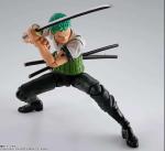 ONE PIECE RORONOA ZORO ROMANCE DAWN