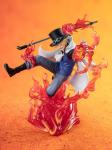 ONE PIECE SABO EXTRA BATTLE FIRE