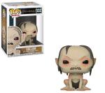 THE LORD OF THE RINGS GOLLUM FUNKO POP 532