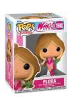WINX CLUB FLORA FUNKO POP 1908