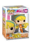 WINX CLUB STELLA FUNKO POP 1909