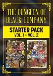 DUNGEON OF BLACK COMPANY 1-2 START