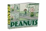 THE COMPLETE PEANUTS 5 75TH ANNO