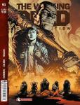 THE WALKING DEAD COLOR EDITION 51
