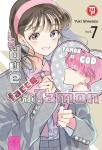 LE DUE FACCE DI TAMON 7