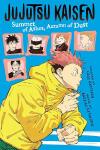 JUJUTSU KAISEN - SUMMER OF ASHES