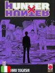 HUNTER X HUNTER 38 VARIANT