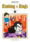RANKING OF KINGS 13