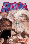 RAVE THE GROOVE ADVENTURE NEW.ED.20