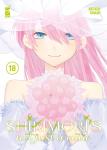 SHIKIMORI'S NOT JUST A CUTIE 18