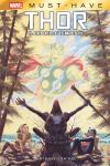 MARVEL MUST-HAVE: THOR : IL DIO DELLE TEMPESTE