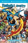 MASTERSERIES - FANTASTICI 4 : BYRNE 1 RITORNO ALLE ORIGINI