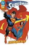 SUPERMAN 74 - SUPERMAN 21