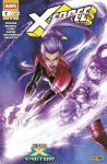 X-FORCE 58 - X-FORCE 7