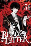 BLACK LETTER 3