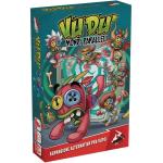 VUDU' - MONDI PARALLELI