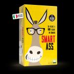 SMART ASS