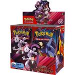 POKEMON S&V - RIVALI PREDESTINATI - ITA - BOX 36 BUSTE SIGILLATO