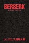 BERSERK DELUXE EDITION 11