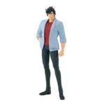 CITY HUNTER RYO SAEBA FIGURE