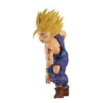 DBZ MATCH MAKERS SS SON GOHAN VS CE