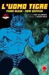 L'UOMO TIGRE 6 (DI 7) NEW EDITION