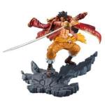 ONE PIECE MANHOOD-SPECIAL GOL.D.ROG