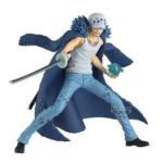ONE PIECE BATTLE RECORD COLL TRAFALGAR LAW