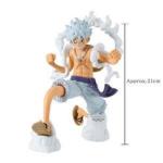 ONE PIECE GRANDISTA MONKEY.D.LUFFY GEAR5